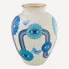 Jonathan Adler Glass & Drinksware|Vases^Druggist Urn Vase