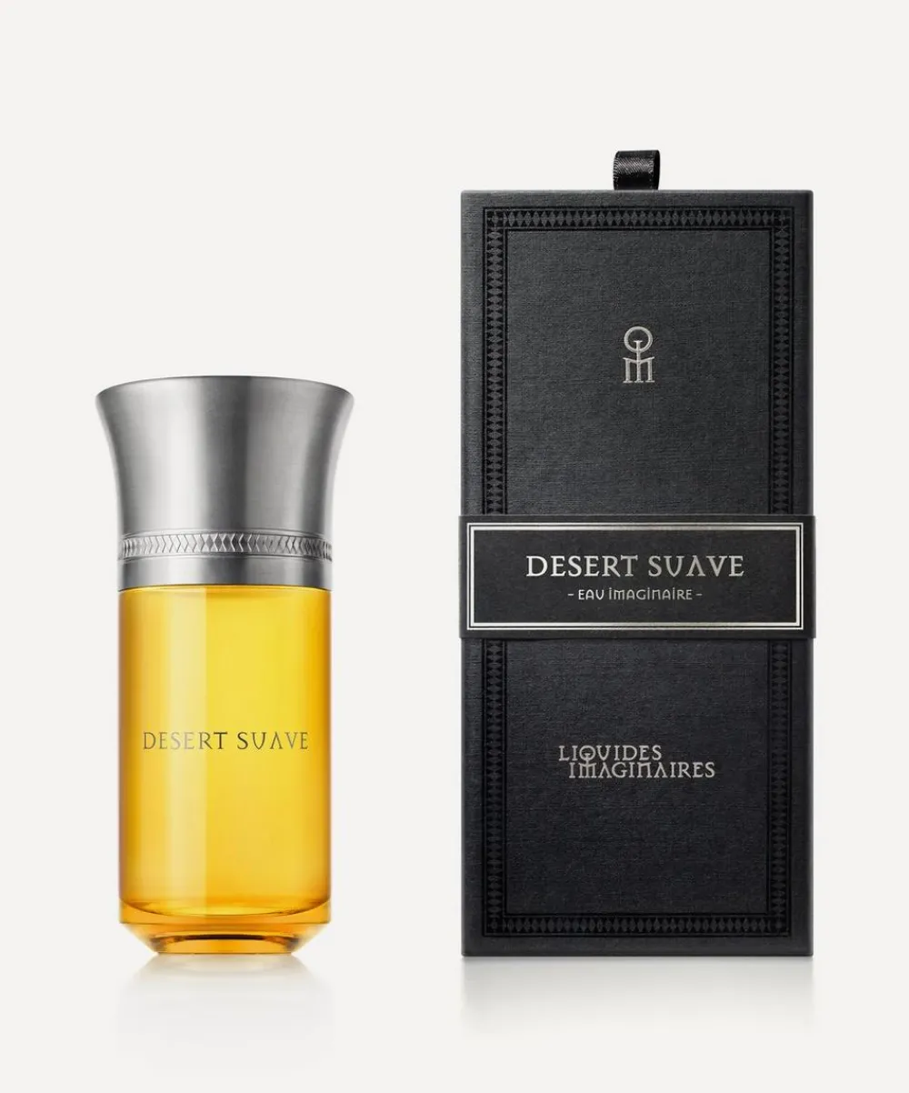 Liquides Imaginaires Womens Perfume^Désert Suave Eau de Parfum 100ml