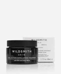Wildsmith Masks & Exfoliators^Dual-Action Exfoliating Treatment 50ml
