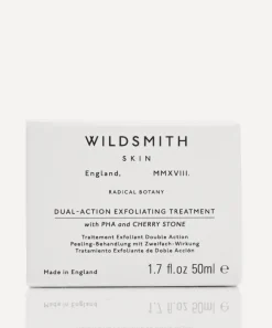 Wildsmith Masks & Exfoliators^Dual-Action Exfoliating Treatment 50ml