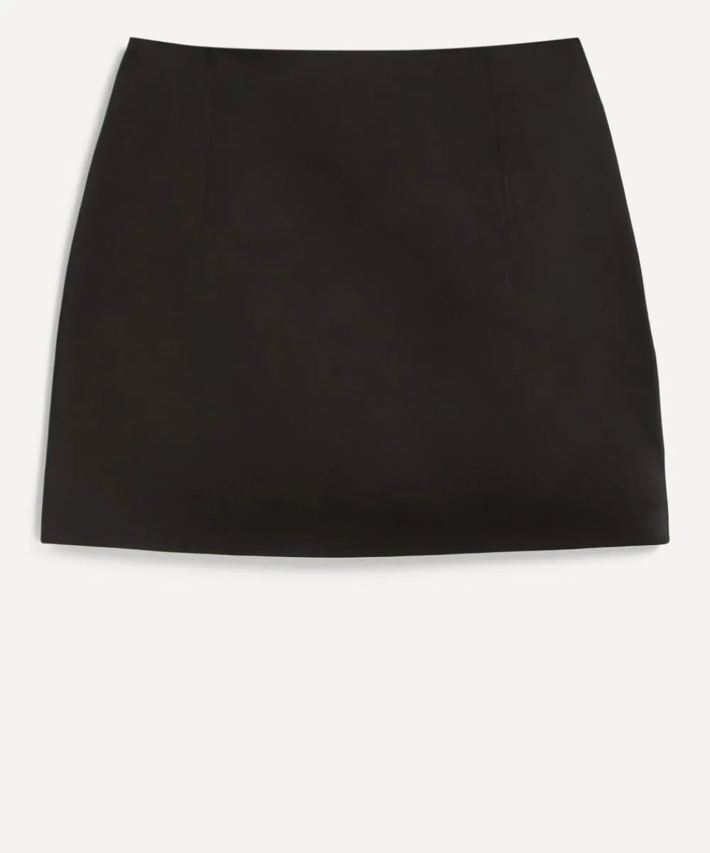 Liberowe Skirts^Duchess Vera Mini Skirt