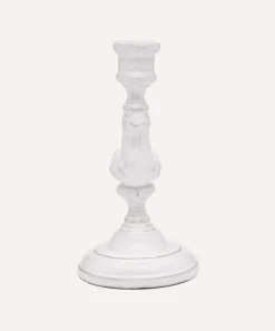 Astier de Villatte Candles & Candle Holders^Duck Candlestick