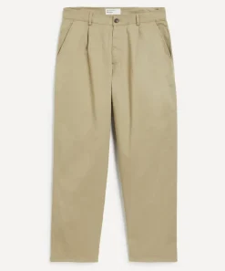 Universal Works Trousers^Duke StoneTwill Trousers