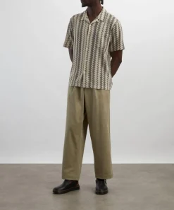 Universal Works Trousers^Duke StoneTwill Trousers