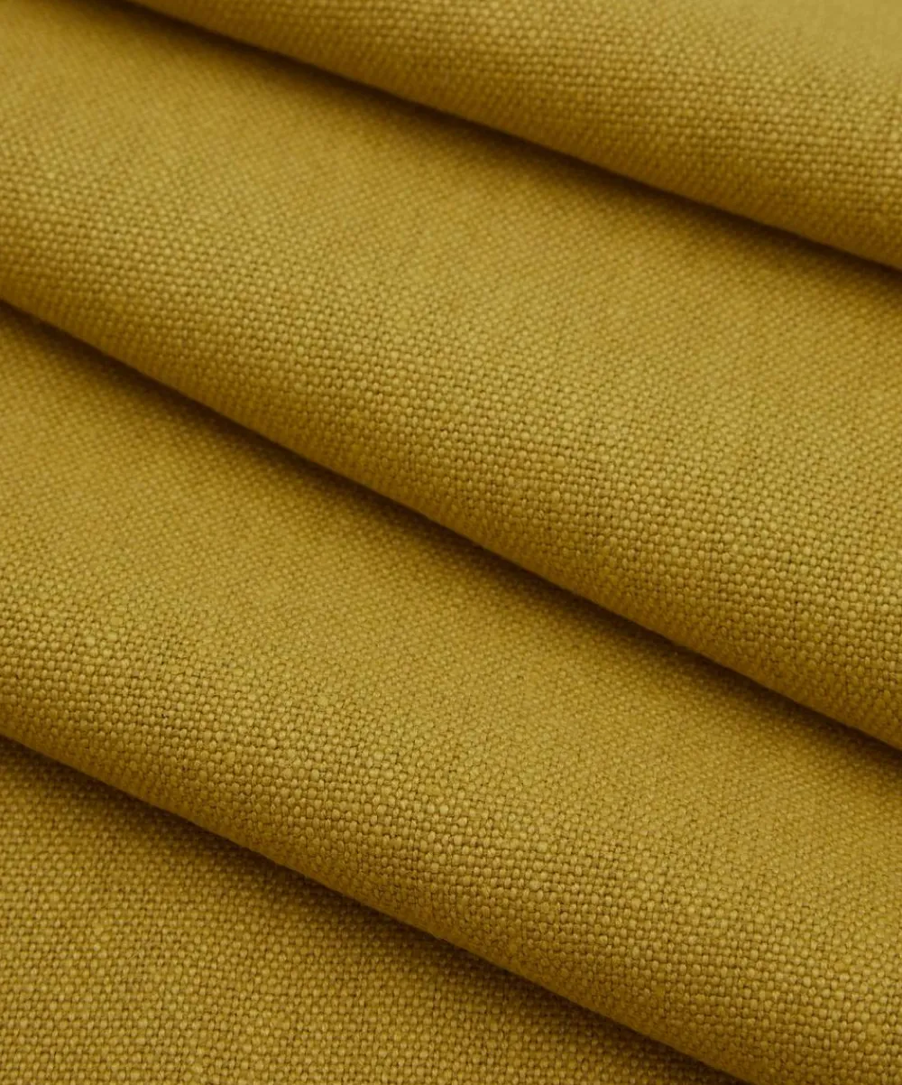 Liberty Interiors Furnishing Fabrics^Duncomb in Orpiment