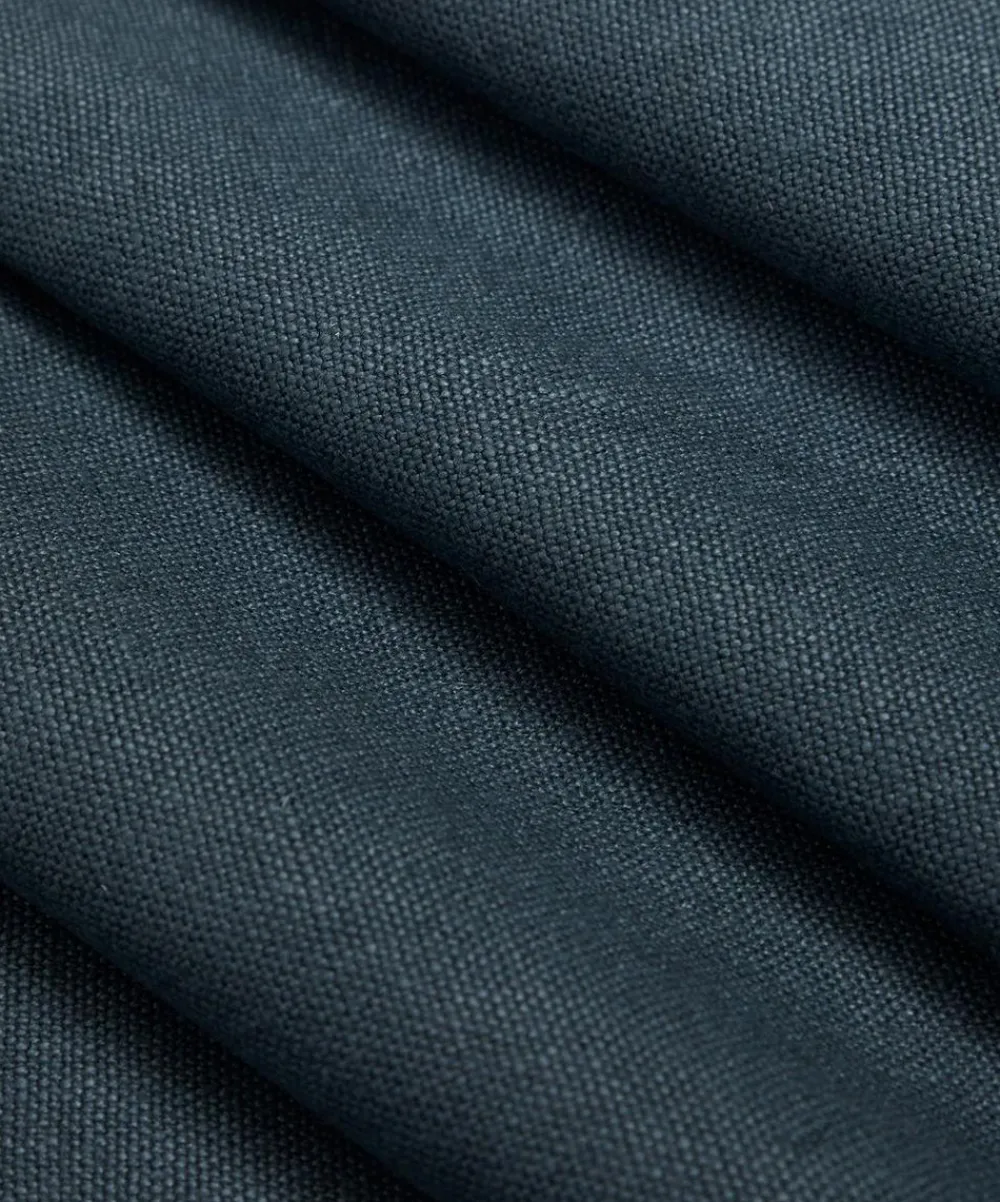 Liberty Interiors Furnishing Fabrics^Duncombe in Beetle