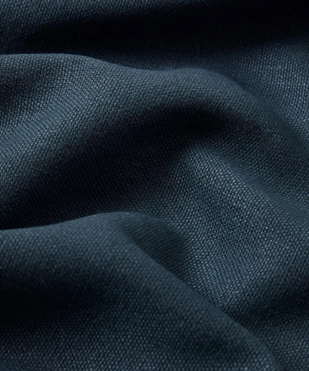 Liberty Interiors Furnishing Fabrics^Duncombe in Beetle
