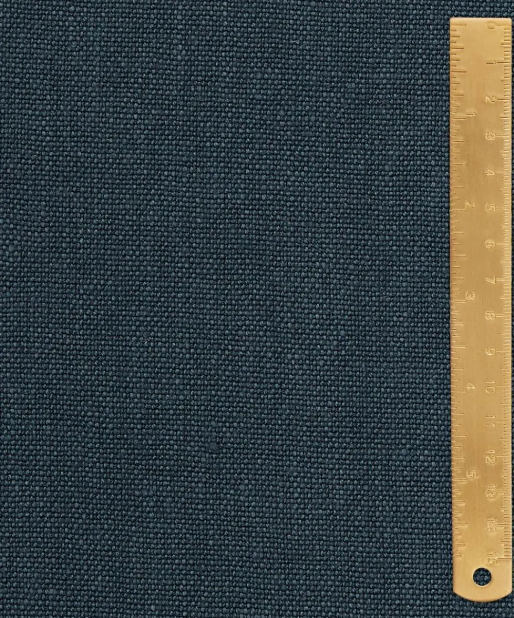 Liberty Interiors Furnishing Fabrics^Duncombe in Beetle