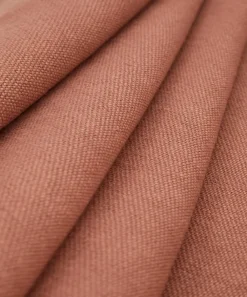 Liberty Interiors Furnishing Fabrics^Duncombe in Galah Pink