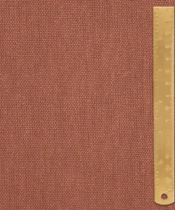 Liberty Interiors Furnishing Fabrics^Duncombe in Galah Pink