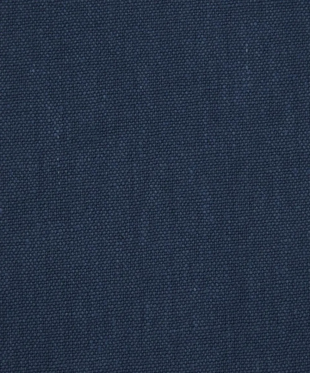 Liberty Interiors Furnishing Fabrics^Duncombe in Lapis