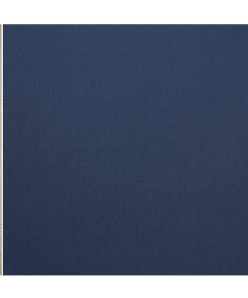 Liberty Interiors Furnishing Fabrics^Duncombe in Lapis