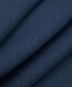 Liberty Interiors Furnishing Fabrics^Duncombe in Lapis