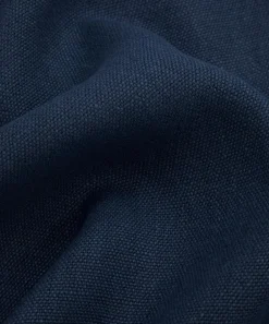 Liberty Interiors Furnishing Fabrics^Duncombe in Lapis