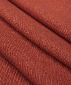 Liberty Interiors Furnishing Fabrics^Duncombe in Red Lac
