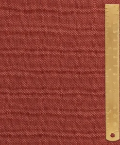 Liberty Interiors Furnishing Fabrics^Duncombe in Red Lac