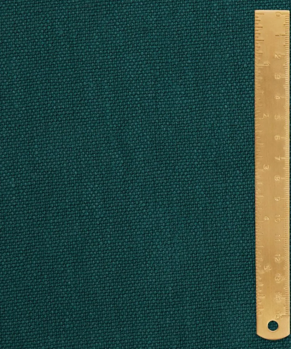 Liberty Interiors Furnishing Fabrics^Duncombe in Scarab