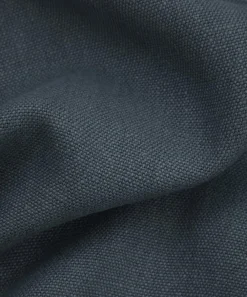 Liberty Interiors Furnishing Fabrics^Duncombe in Smalt Blue