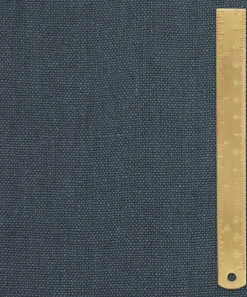 Liberty Interiors Furnishing Fabrics^Duncombe in Smalt Blue