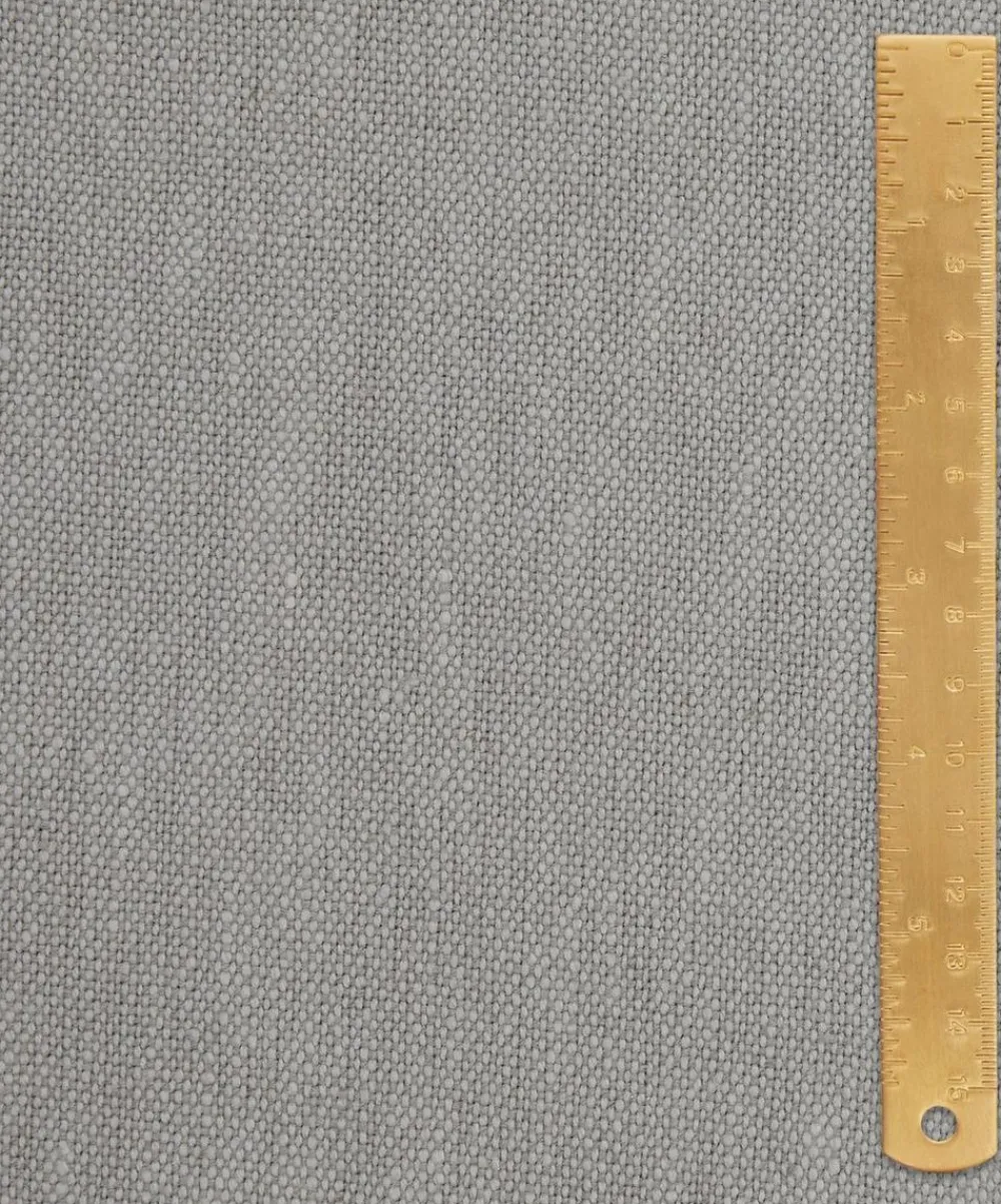 Liberty Interiors Furnishing Fabrics^Duncombe in Tern