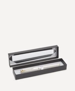 Vintage Stationery And Games^Dunhill Rollerball Fineliner Pen