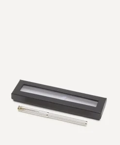 Vintage Stationery And Games^Dunhill Rollerball Fineliner Pen