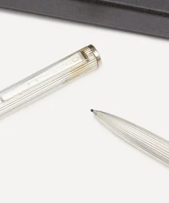 Vintage Stationery And Games^Dunhill Rollerball Fineliner Pen