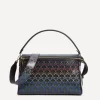 Liberty Bags^Dusk Iphis Valise Top Handle Bag
