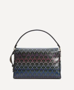 Liberty Bags^Dusk Iphis Valise Top Handle Bag