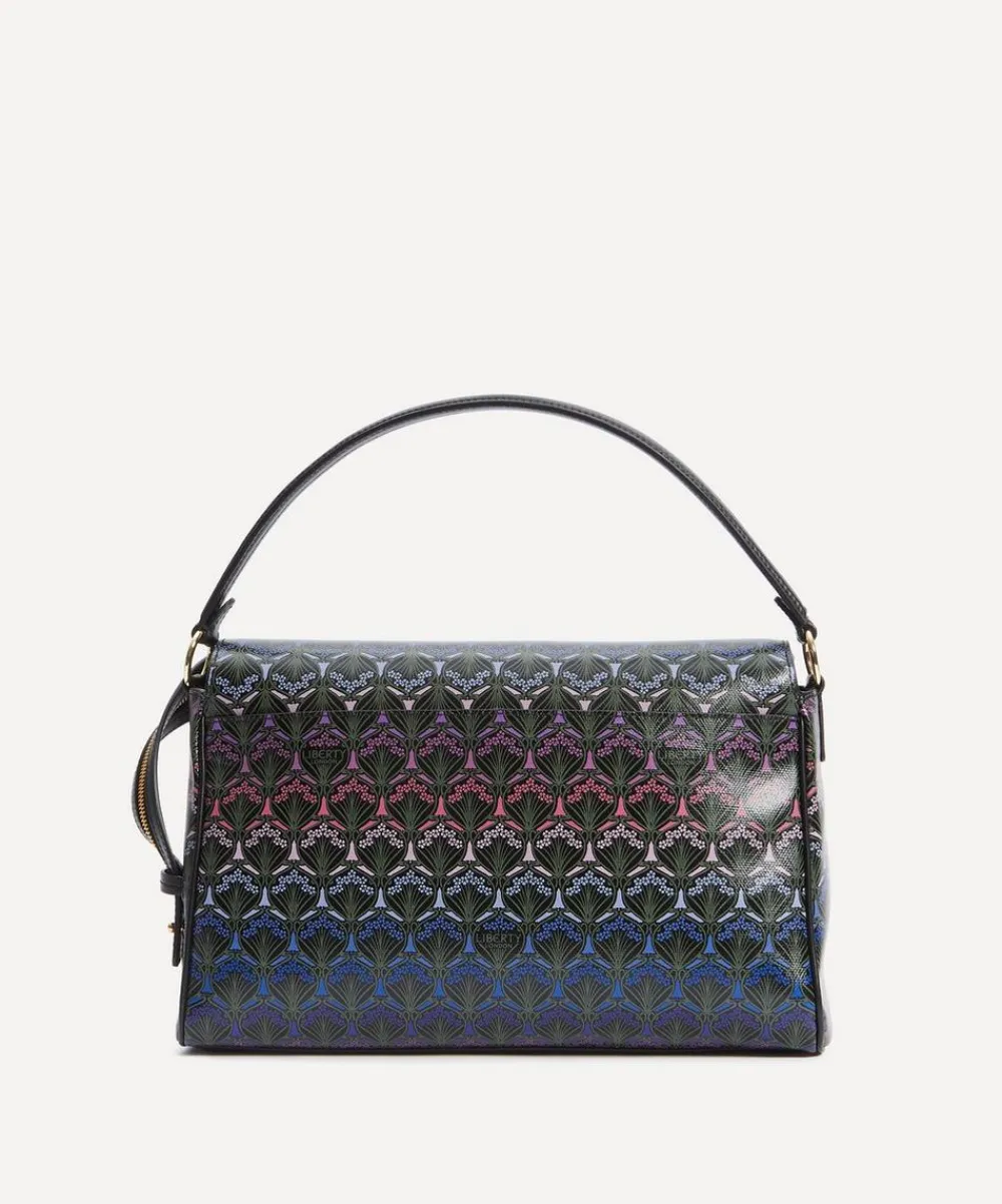 Liberty Bags^Dusk Iphis Valise Top Handle Bag