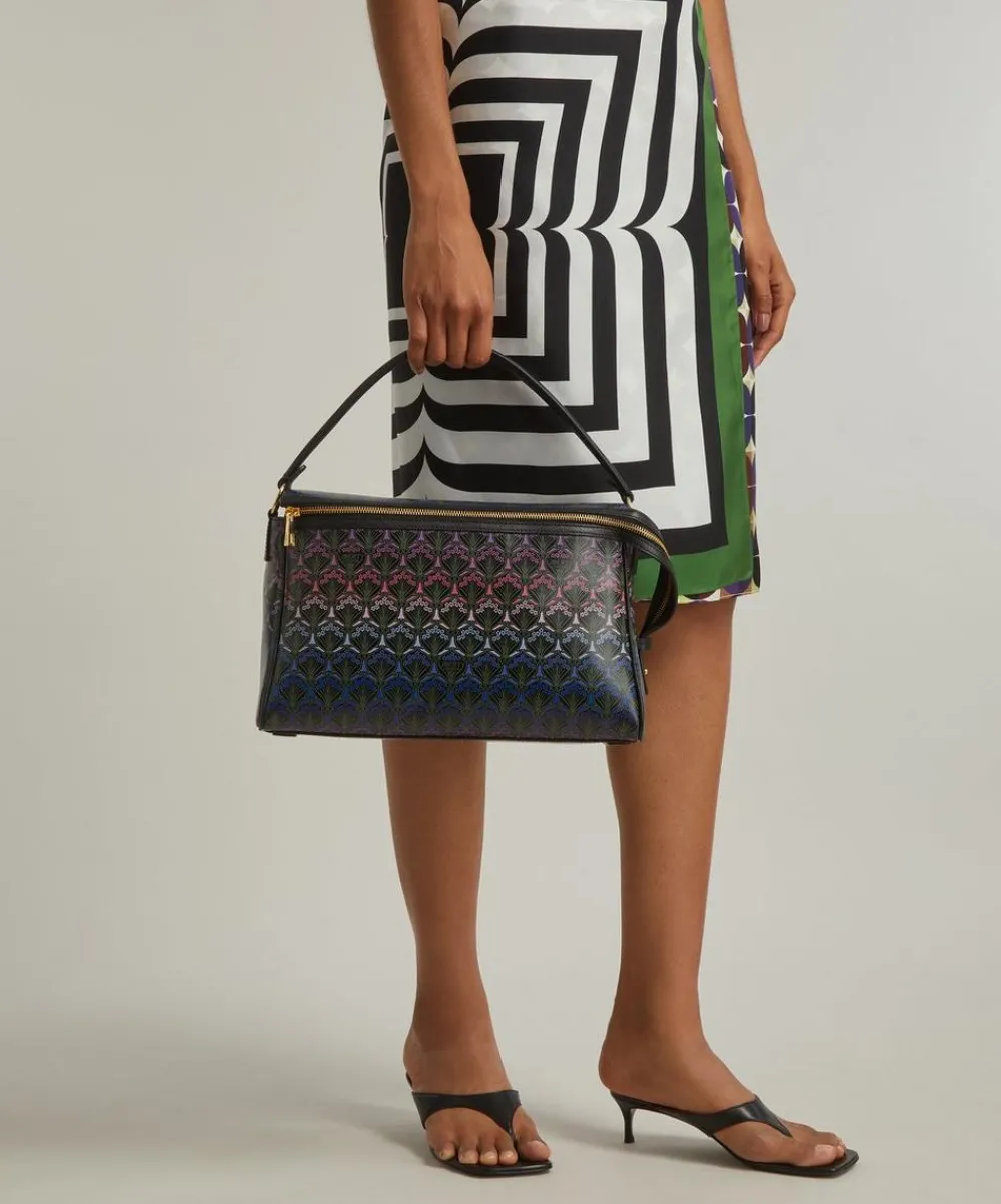 Liberty Bags^Dusk Iphis Valise Top Handle Bag