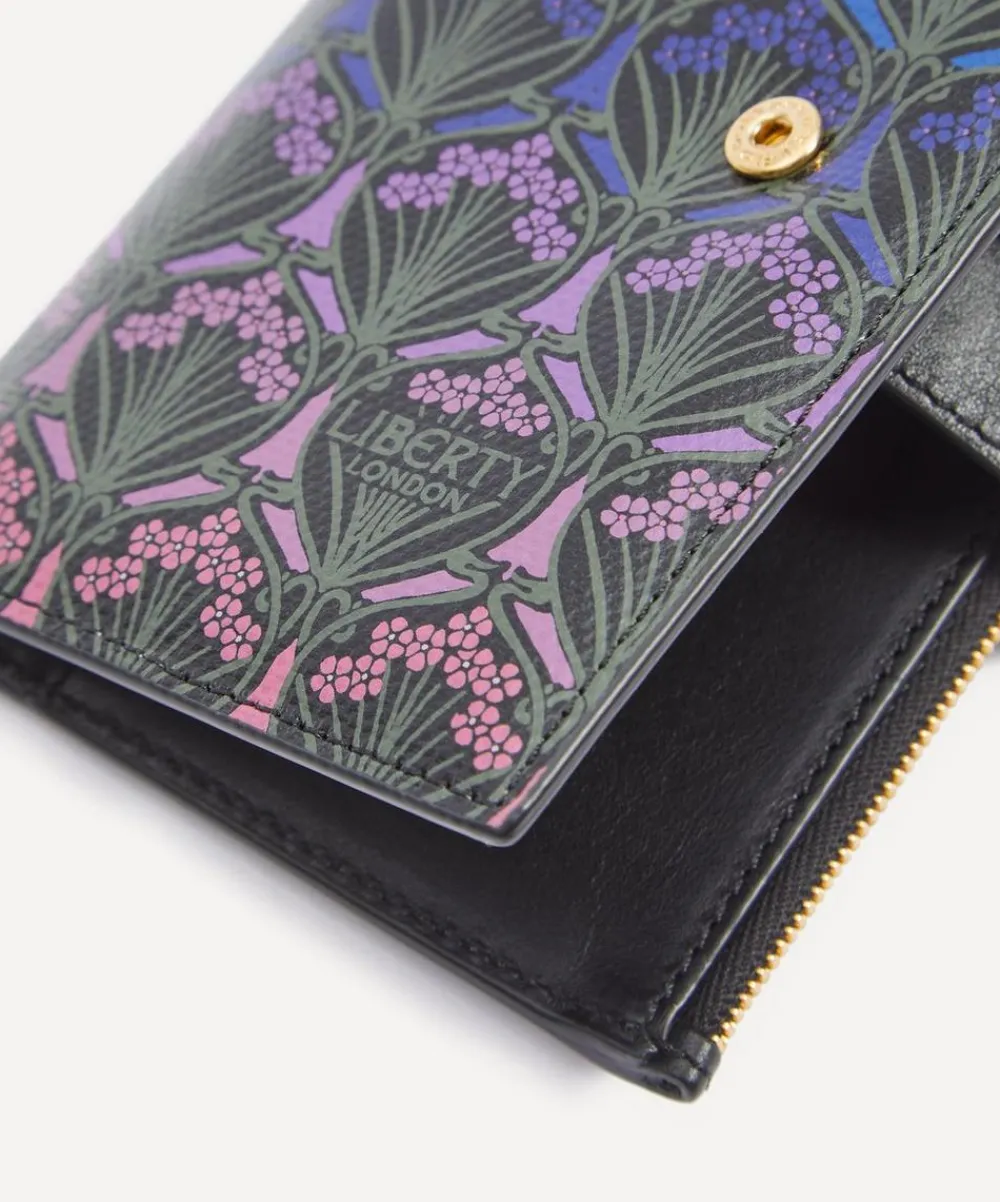 Liberty Purses & Pouches^Dusk Iphis Vertical Wallet