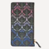 Liberty Purses & Pouches^Dusk Iphis Zipped Card Case