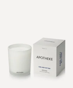 Apotheke Candles & Candle Holders^Earl Grey Bitters Classic Scented Candle 296g