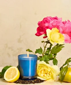 Apotheke Candles & Candle Holders^Earl Grey Bitters Petite Scented Candle 142g