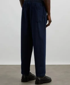 YMC Trousers^Earth Alva Skate Trousers