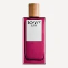 Loewe Womens Perfume^Earth Eau de Parfum 100ml