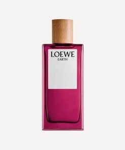 Loewe Womens Perfume^Earth Eau de Parfum 100ml