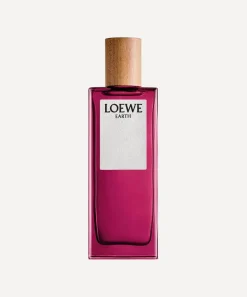 Loewe Womens Perfume^Earth Eau de Parfum 50ml