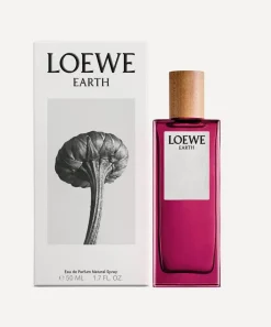 Loewe Womens Perfume^Earth Eau de Parfum 50ml