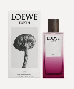 Loewe Womens Perfume^Earth Elixir 100ml