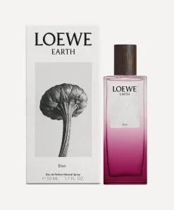 Loewe Womens Perfume^Earth Elixir 50ml
