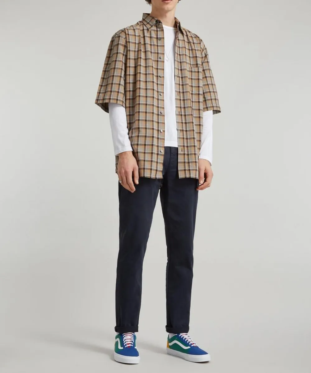 Nudie Jeans Trousers^Easy Alvin Chino Trousers