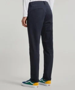 Nudie Jeans Trousers^Easy Alvin Chino Trousers