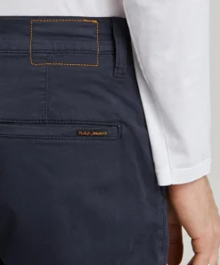 Nudie Jeans Trousers^Easy Alvin Chino Trousers