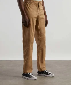 Nudie Jeans Trousers^Easy Alvin Chinos