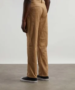 Nudie Jeans Trousers^Easy Alvin Chinos