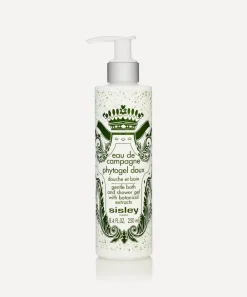 Sisley Paris Bath & Body Wash^Eau de Campagne Bath & Shower Gel 250ml