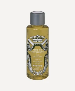 Sisley Paris Bath & Body Wash^Eau de Campagne Bath Oil 125ml