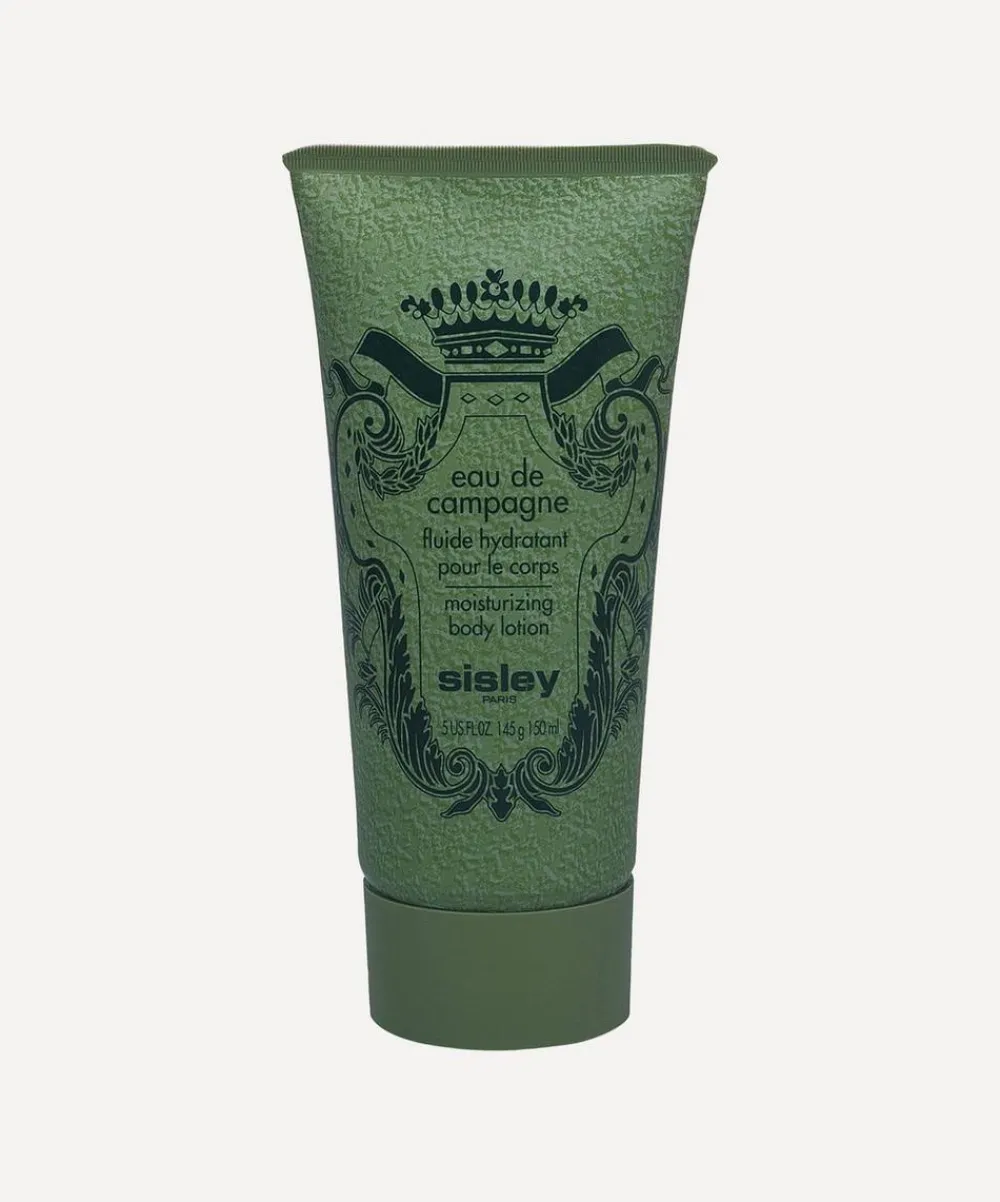 Sisley Paris Moisturisers^Eau de Campagne Body Lotion 150ml
